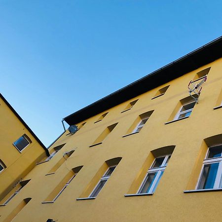 Dworcowa - Apartament Bydgoszcz Dış mekan fotoğraf