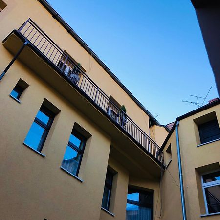 Dworcowa - Apartament Bydgoszcz Dış mekan fotoğraf