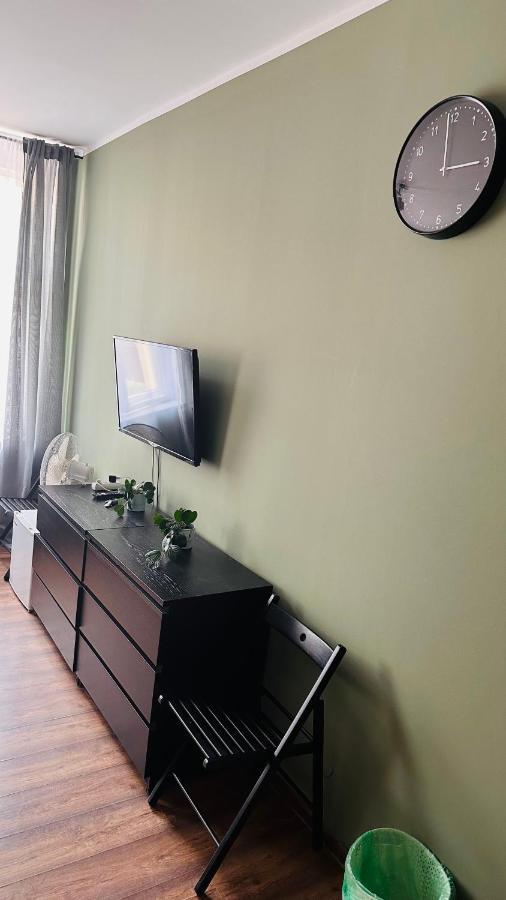 Dworcowa - Apartament Bydgoszcz Dış mekan fotoğraf