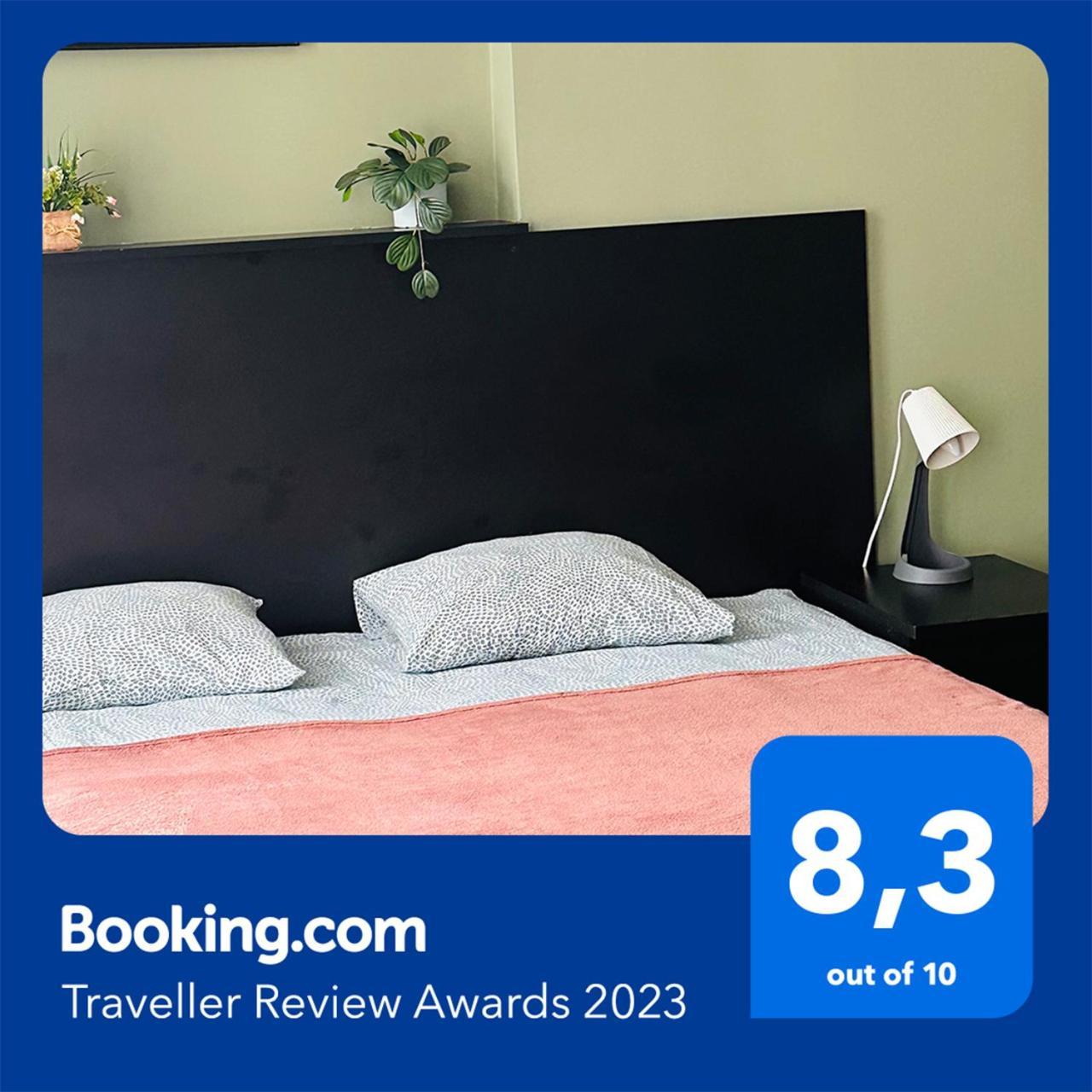 Dworcowa - Apartament Bydgoszcz Dış mekan fotoğraf