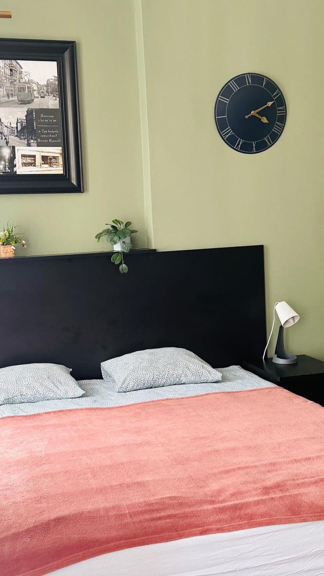 Dworcowa - Apartament Bydgoszcz Dış mekan fotoğraf