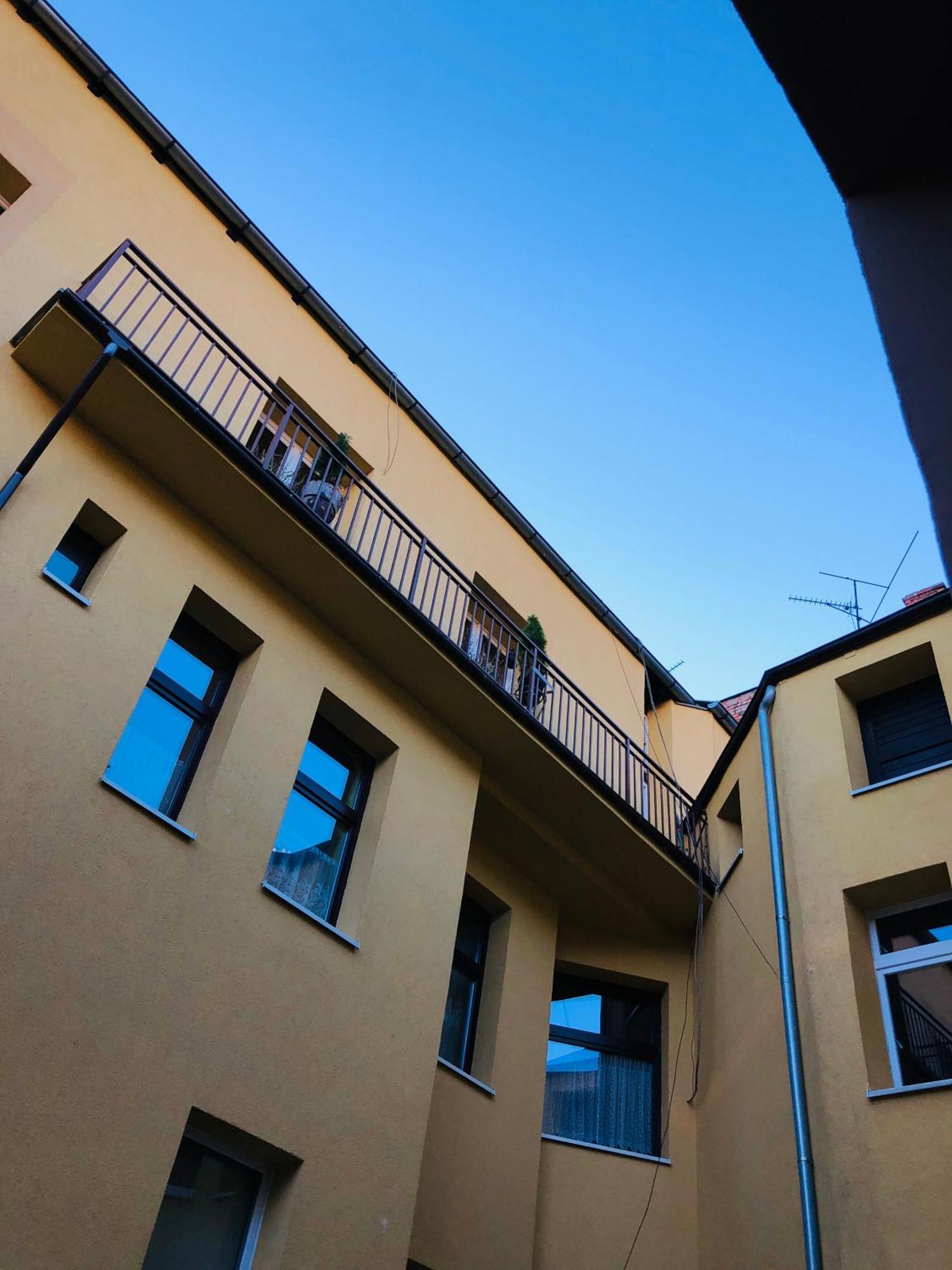Dworcowa - Apartament Bydgoszcz Dış mekan fotoğraf